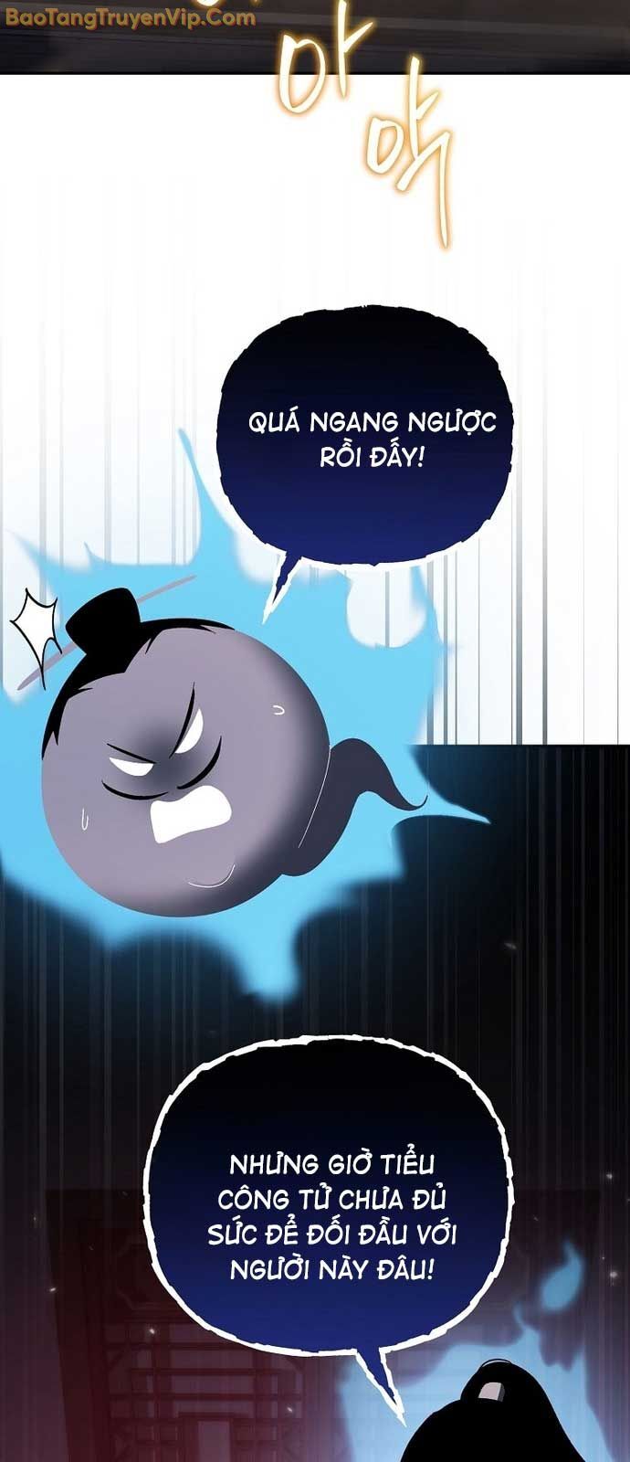 Chuyển Thế Ma Thần Ký - Chapter 44 - Page 20