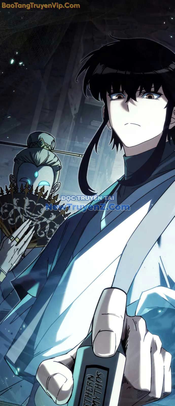 Chuyển Thế Ma Thần Ký - Chapter 45 - Page 103