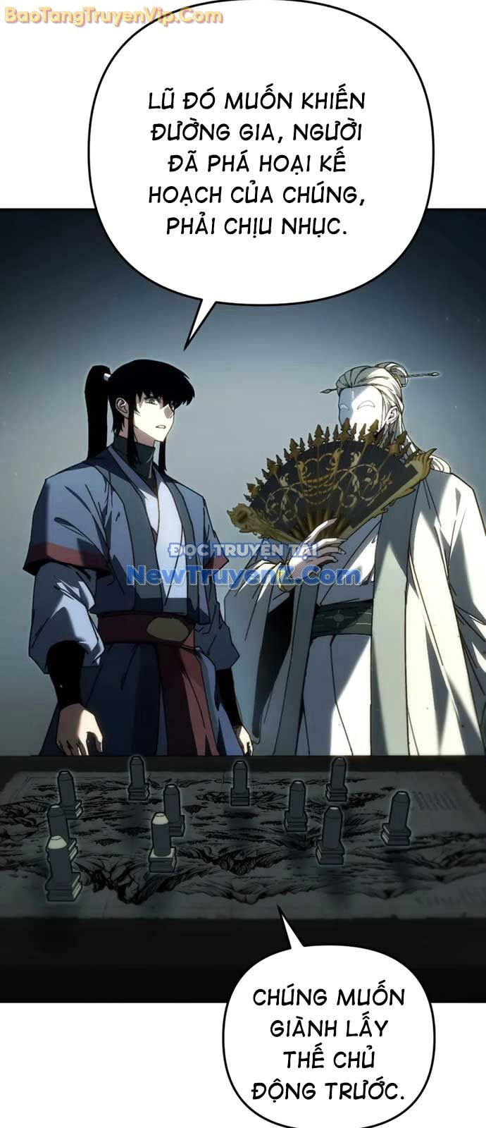 Chuyển Thế Ma Thần Ký - Chapter 45 - Page 14