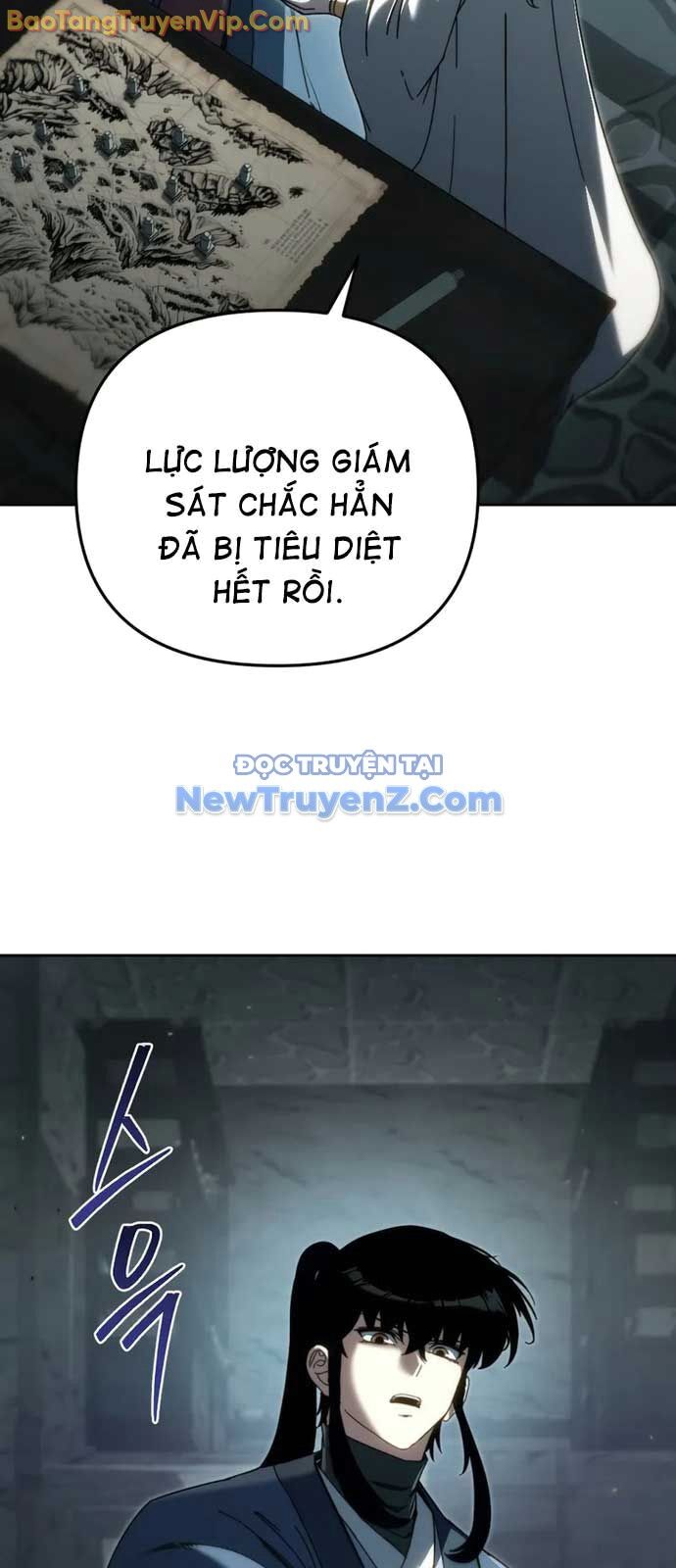 Chuyển Thế Ma Thần Ký - Chapter 45 - Page 3