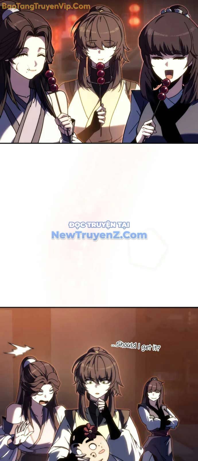 Chuyển Thế Ma Thần Ký - Chapter 45 - Page 33