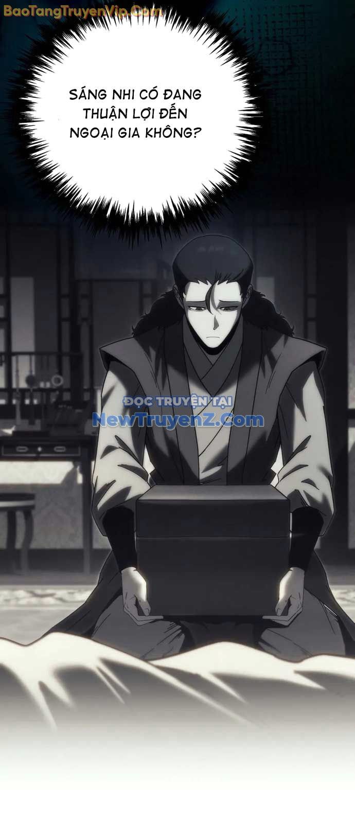 Chuyển Thế Ma Thần Ký - Chapter 45 - Page 36