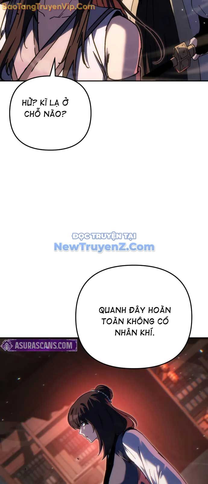 Chuyển Thế Ma Thần Ký - Chapter 45 - Page 46