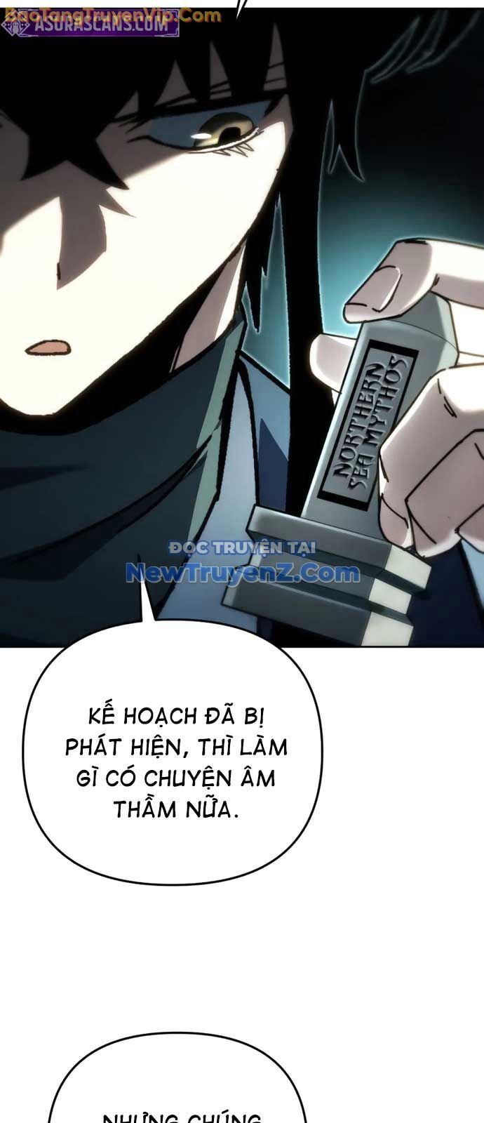 Chuyển Thế Ma Thần Ký - Chapter 45 - Page 8