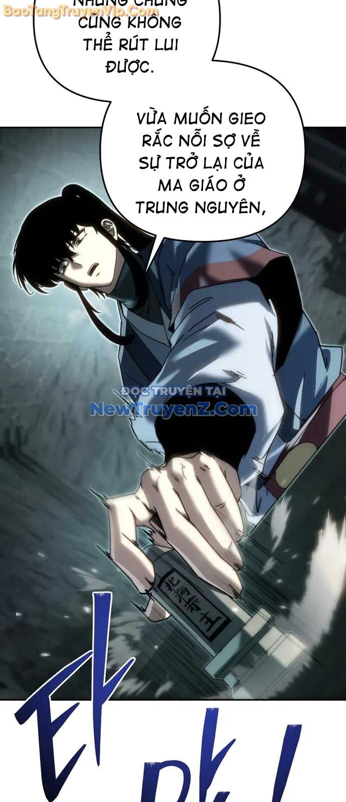 Chuyển Thế Ma Thần Ký - Chapter 45 - Page 9