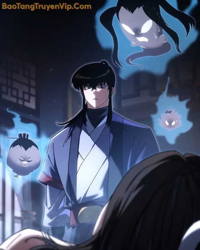 Chuyển Thế Ma Thần Ký - Chapter 46 - Page 18