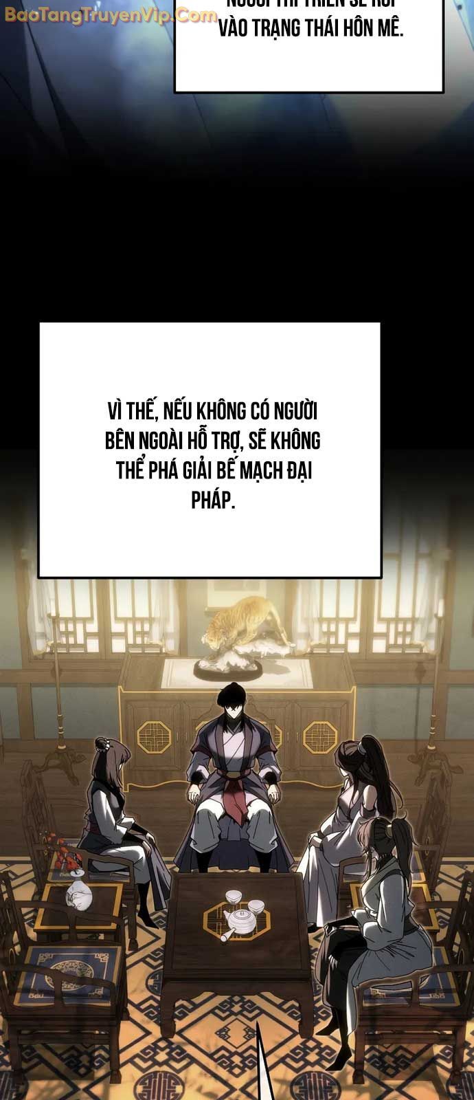 Chuyển Thế Ma Thần Ký - Chapter 46 - Page 22