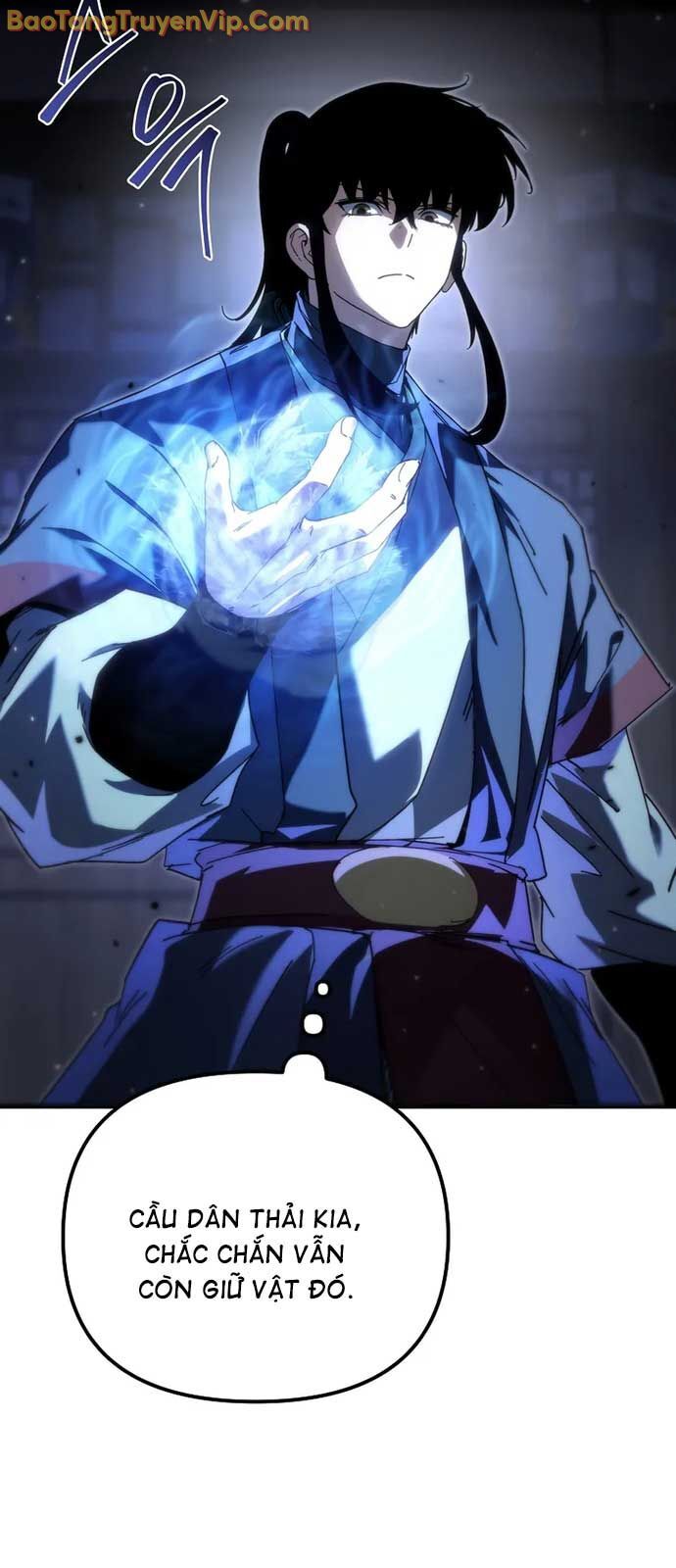Chuyển Thế Ma Thần Ký - Chapter 46 - Page 39