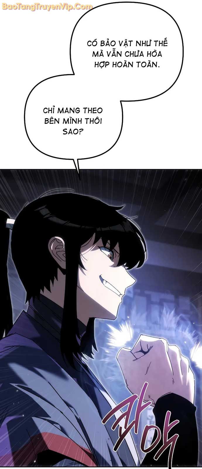 Chuyển Thế Ma Thần Ký - Chapter 46 - Page 40