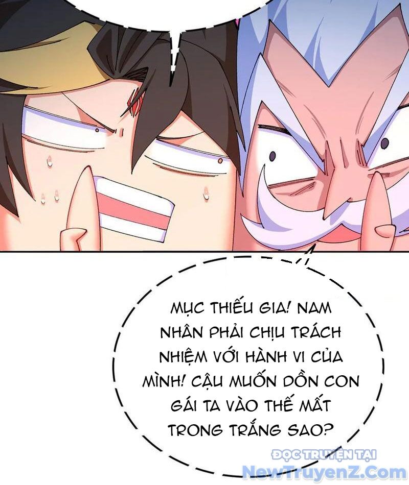 Hóa Ra Các Cô Ấy Mới Là Nhân Vật Chính - Chapter 85 - Page 13