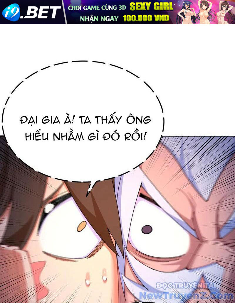 Hóa Ra Các Cô Ấy Mới Là Nhân Vật Chính - Chapter 85 - Page 14