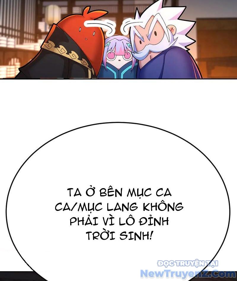 Hóa Ra Các Cô Ấy Mới Là Nhân Vật Chính - Chapter 85 - Page 16