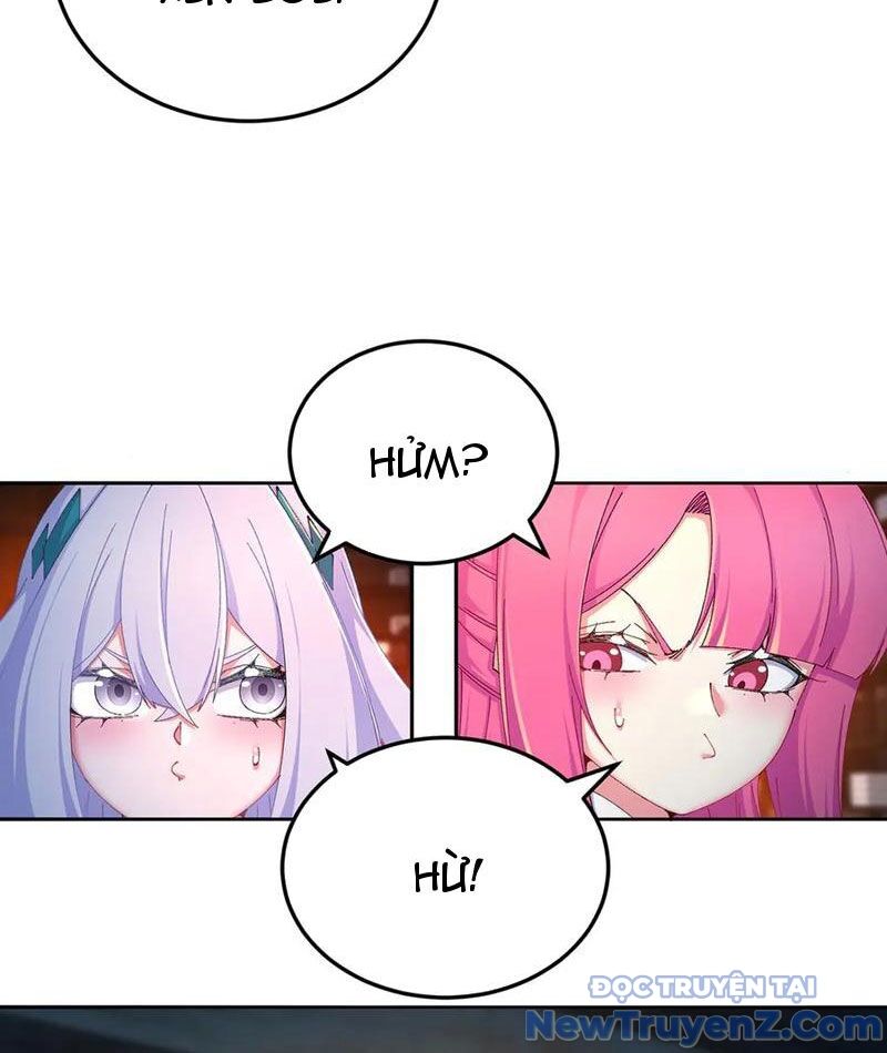 Hóa Ra Các Cô Ấy Mới Là Nhân Vật Chính - Chapter 85 - Page 19