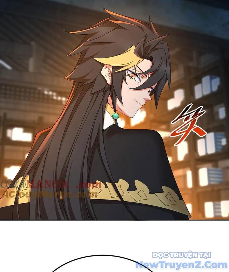 Hóa Ra Các Cô Ấy Mới Là Nhân Vật Chính - Chapter 85 - Page 20