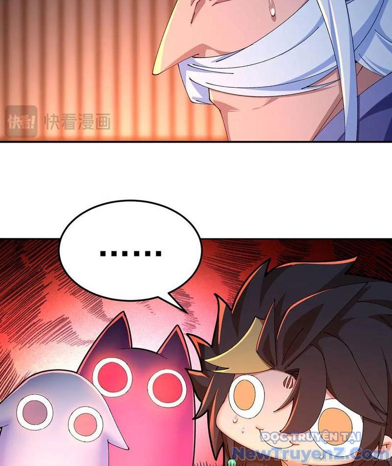 Hóa Ra Các Cô Ấy Mới Là Nhân Vật Chính - Chapter 85 - Page 22