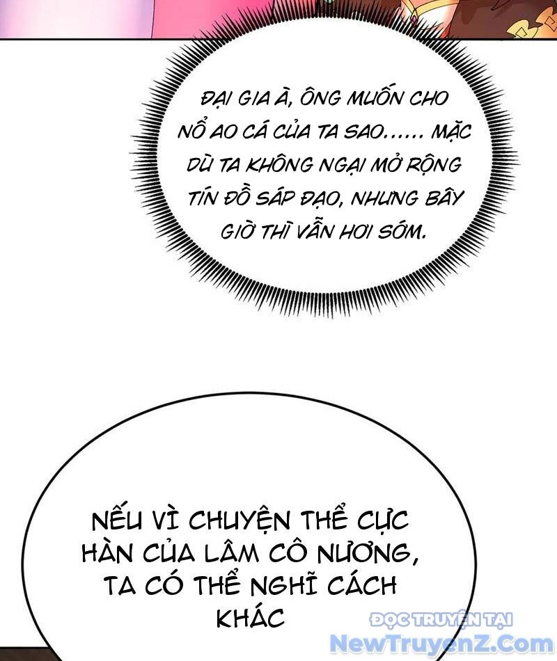 Hóa Ra Các Cô Ấy Mới Là Nhân Vật Chính - Chapter 85 - Page 23