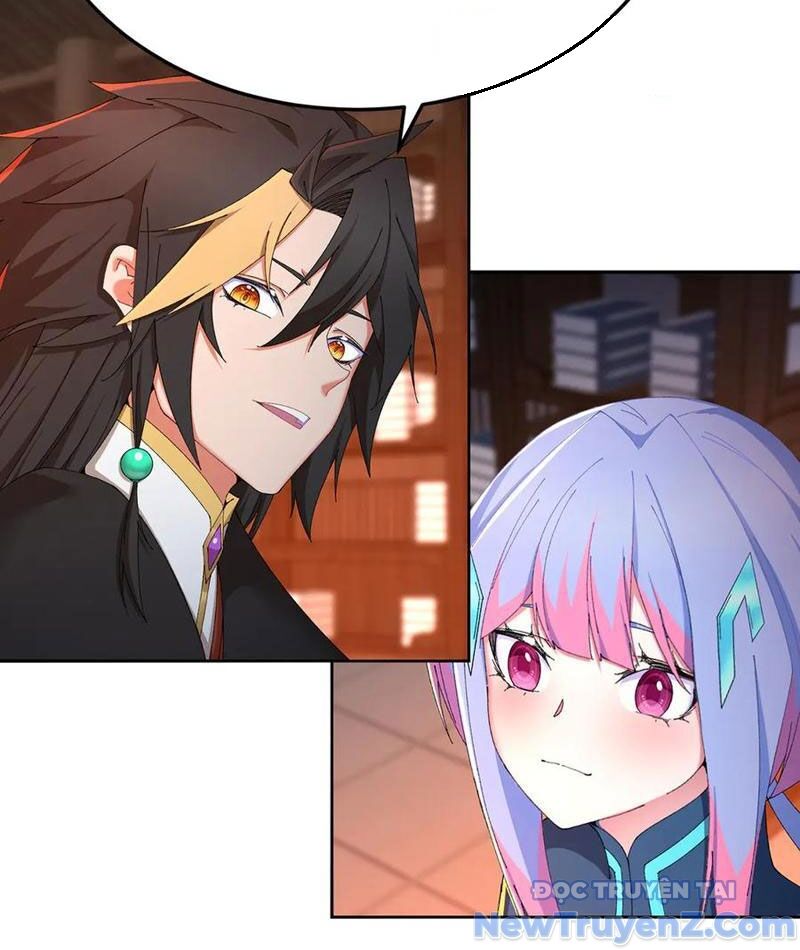 Hóa Ra Các Cô Ấy Mới Là Nhân Vật Chính - Chapter 85 - Page 24