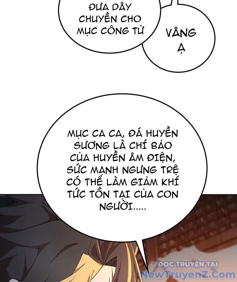 Hóa Ra Các Cô Ấy Mới Là Nhân Vật Chính - Chapter 85 - Page 26