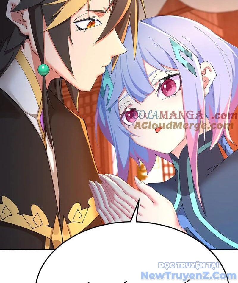 Hóa Ra Các Cô Ấy Mới Là Nhân Vật Chính - Chapter 85 - Page 27