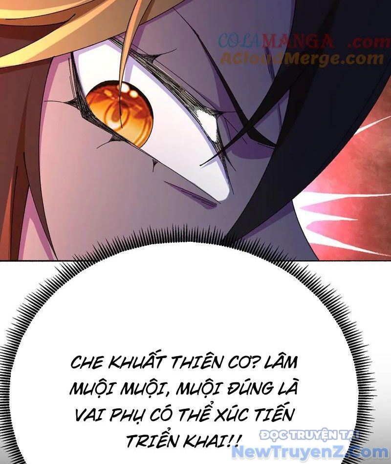 Hóa Ra Các Cô Ấy Mới Là Nhân Vật Chính - Chapter 85 - Page 29