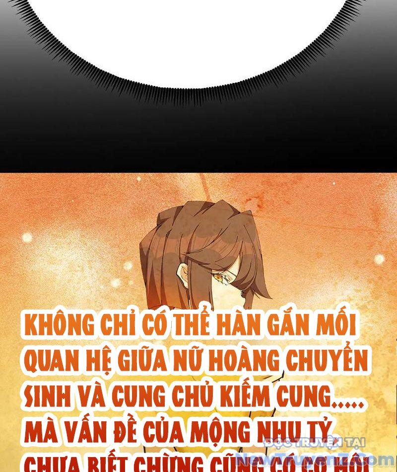 Hóa Ra Các Cô Ấy Mới Là Nhân Vật Chính - Chapter 85 - Page 30