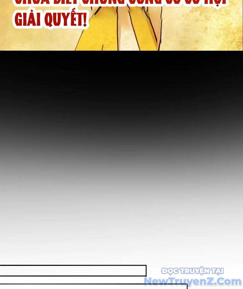 Hóa Ra Các Cô Ấy Mới Là Nhân Vật Chính - Chapter 85 - Page 31