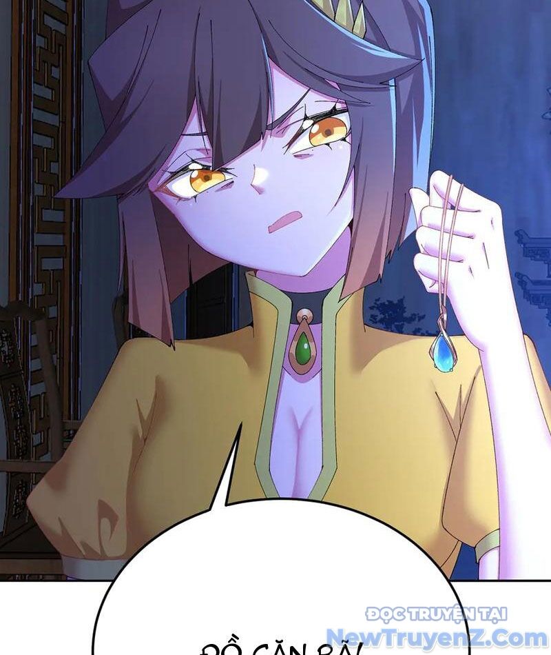 Hóa Ra Các Cô Ấy Mới Là Nhân Vật Chính - Chapter 85 - Page 34