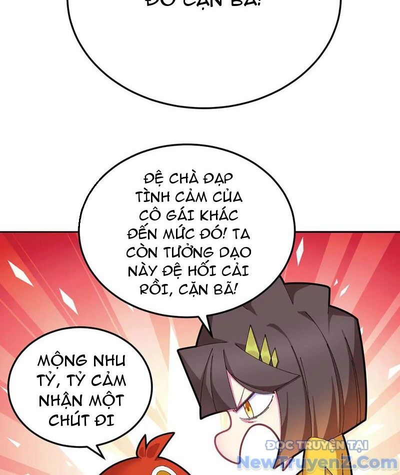 Hóa Ra Các Cô Ấy Mới Là Nhân Vật Chính - Chapter 85 - Page 35