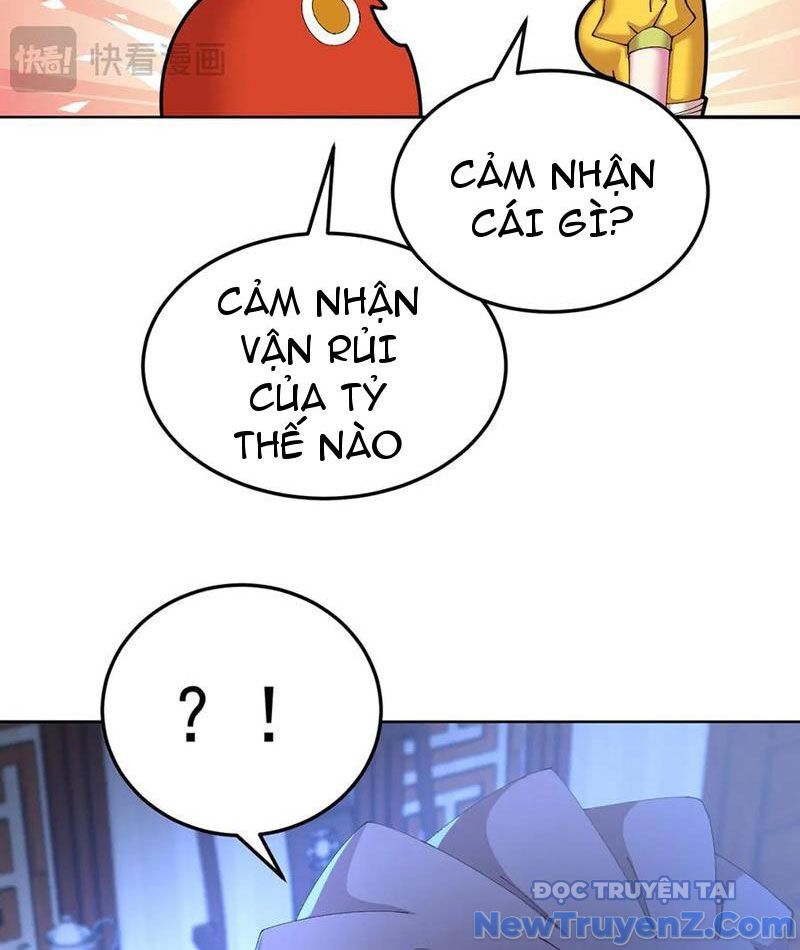 Hóa Ra Các Cô Ấy Mới Là Nhân Vật Chính - Chapter 85 - Page 36
