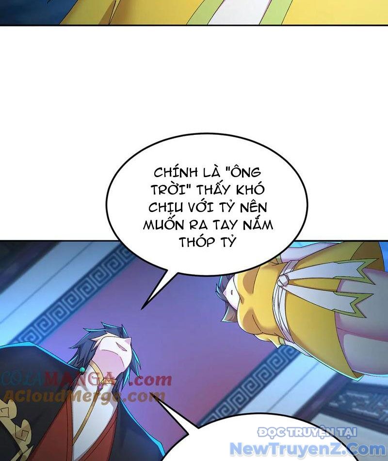 Hóa Ra Các Cô Ấy Mới Là Nhân Vật Chính - Chapter 85 - Page 43
