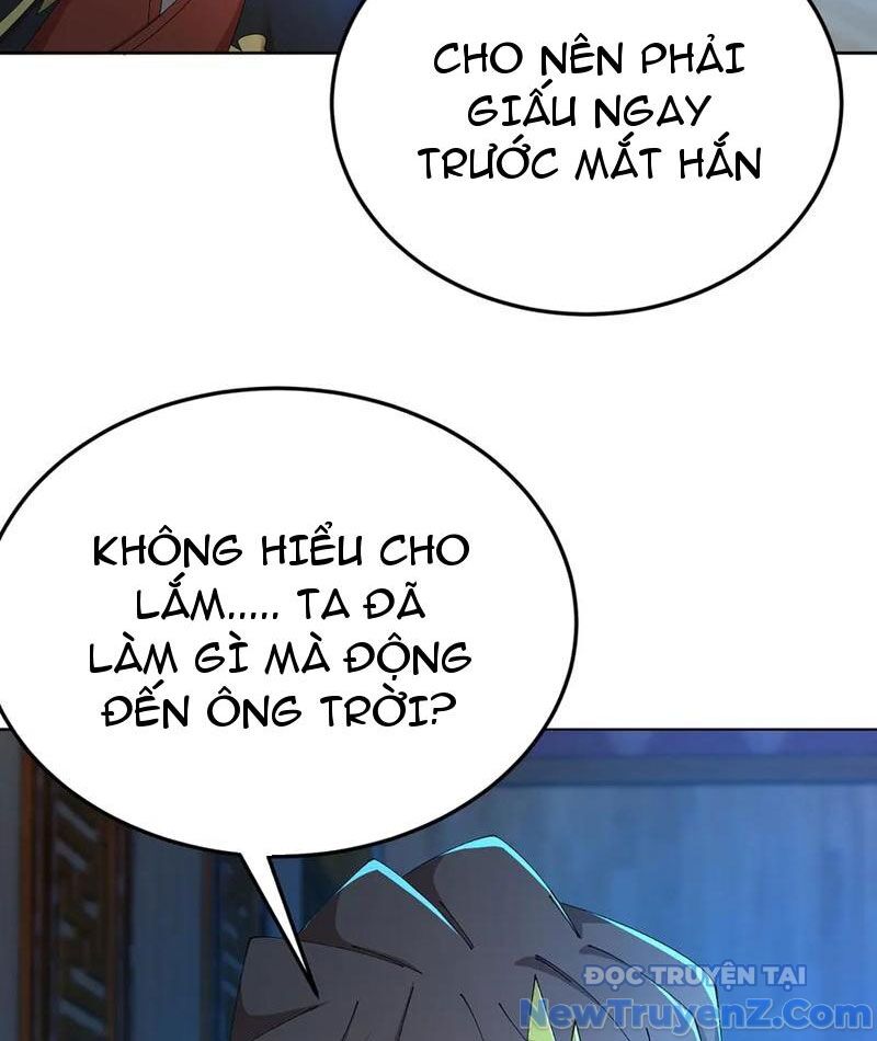 Hóa Ra Các Cô Ấy Mới Là Nhân Vật Chính - Chapter 85 - Page 44