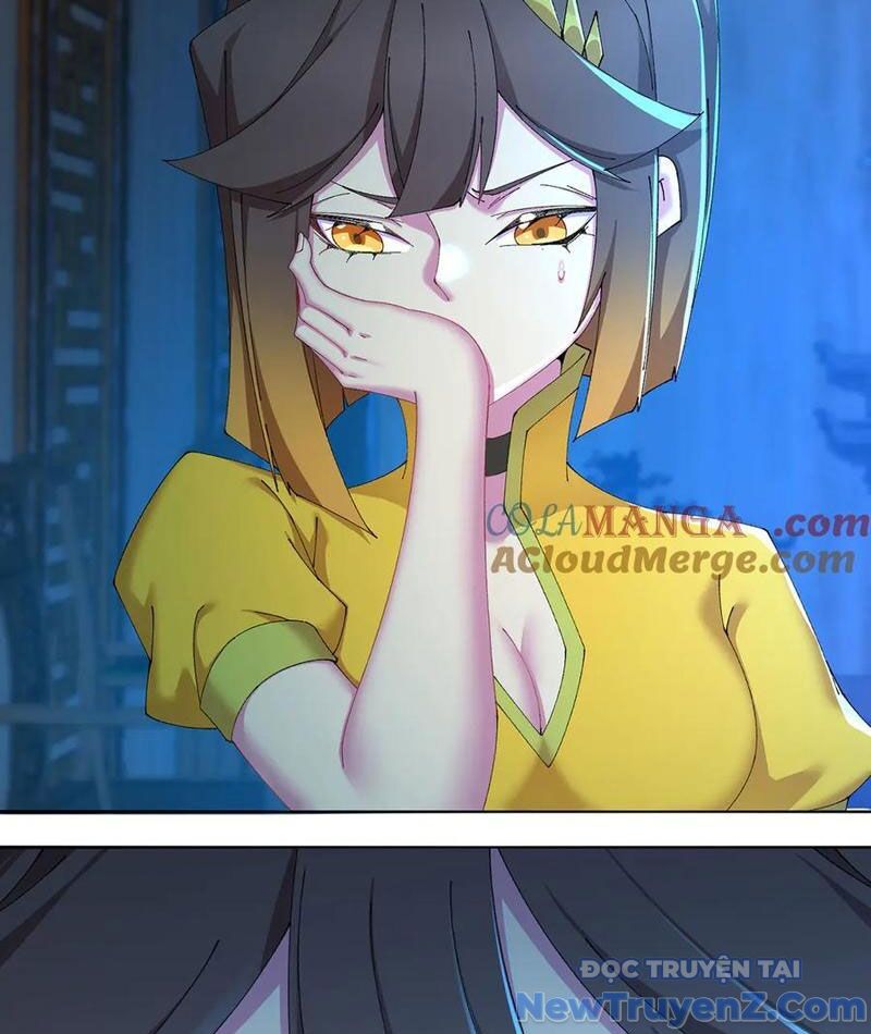 Hóa Ra Các Cô Ấy Mới Là Nhân Vật Chính - Chapter 85 - Page 45