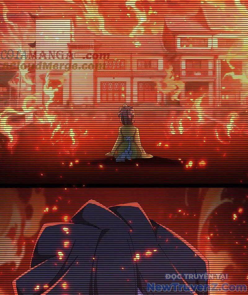 Hóa Ra Các Cô Ấy Mới Là Nhân Vật Chính - Chapter 85 - Page 47