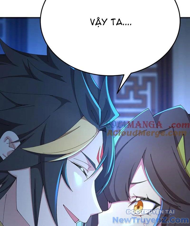Hóa Ra Các Cô Ấy Mới Là Nhân Vật Chính - Chapter 85 - Page 50