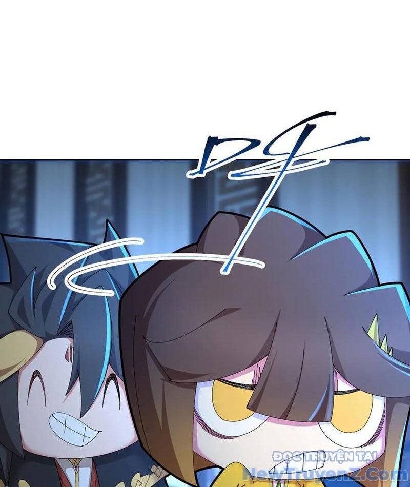 Hóa Ra Các Cô Ấy Mới Là Nhân Vật Chính - Chapter 85 - Page 52