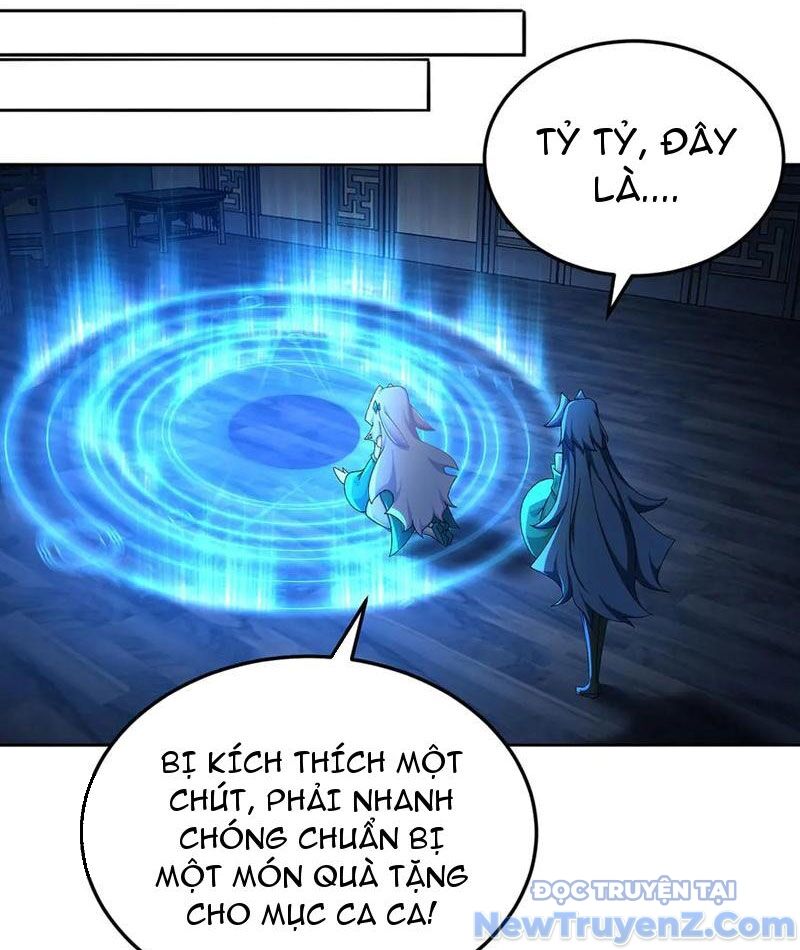 Hóa Ra Các Cô Ấy Mới Là Nhân Vật Chính - Chapter 85 - Page 55
