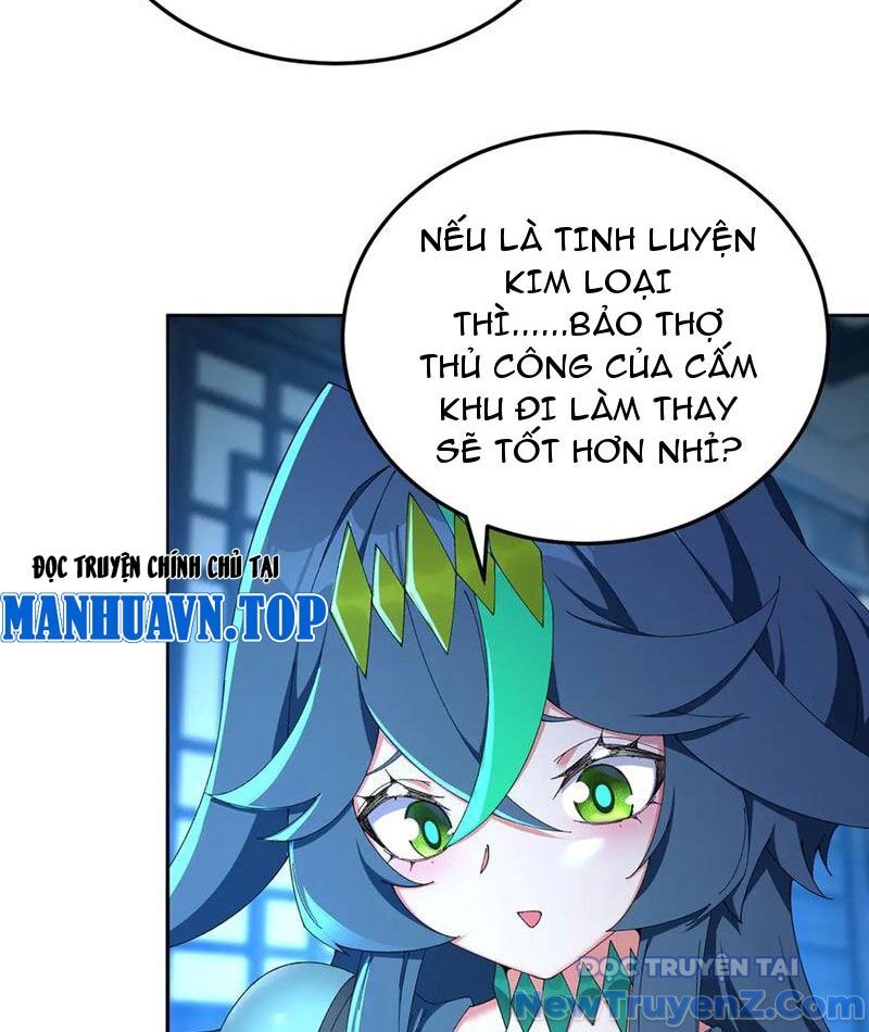 Hóa Ra Các Cô Ấy Mới Là Nhân Vật Chính - Chapter 85 - Page 56