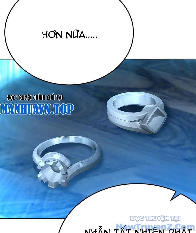 Hóa Ra Các Cô Ấy Mới Là Nhân Vật Chính - Chapter 85 - Page 59