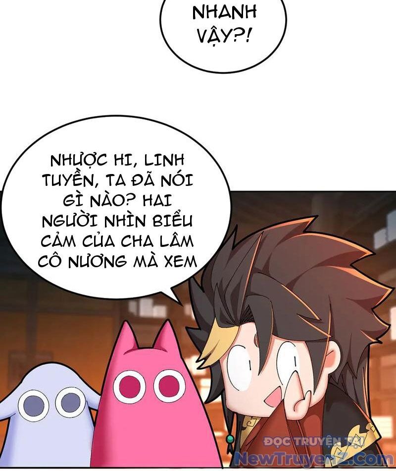 Hóa Ra Các Cô Ấy Mới Là Nhân Vật Chính - Chapter 85 - Page 6