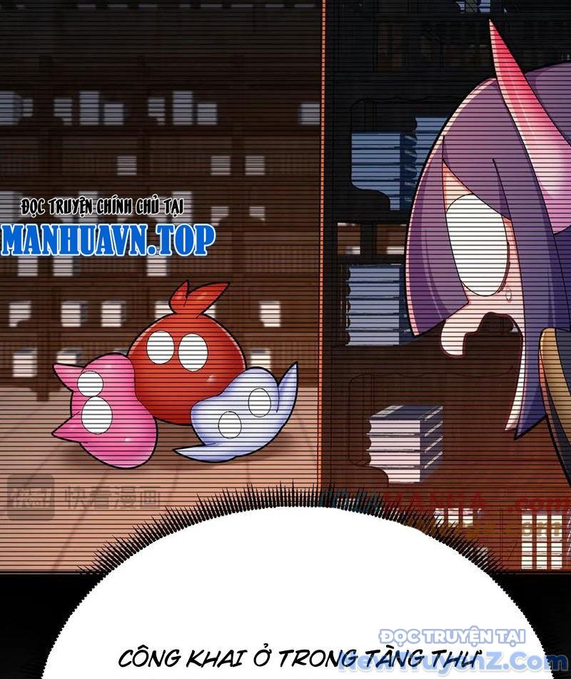 Hóa Ra Các Cô Ấy Mới Là Nhân Vật Chính - Chapter 85 - Page 64