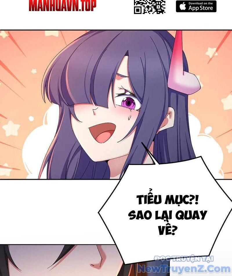 Hóa Ra Các Cô Ấy Mới Là Nhân Vật Chính - Chapter 85 - Page 69