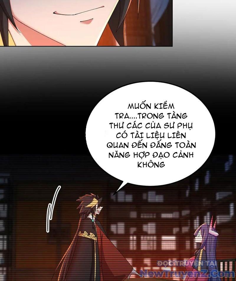 Hóa Ra Các Cô Ấy Mới Là Nhân Vật Chính - Chapter 85 - Page 70