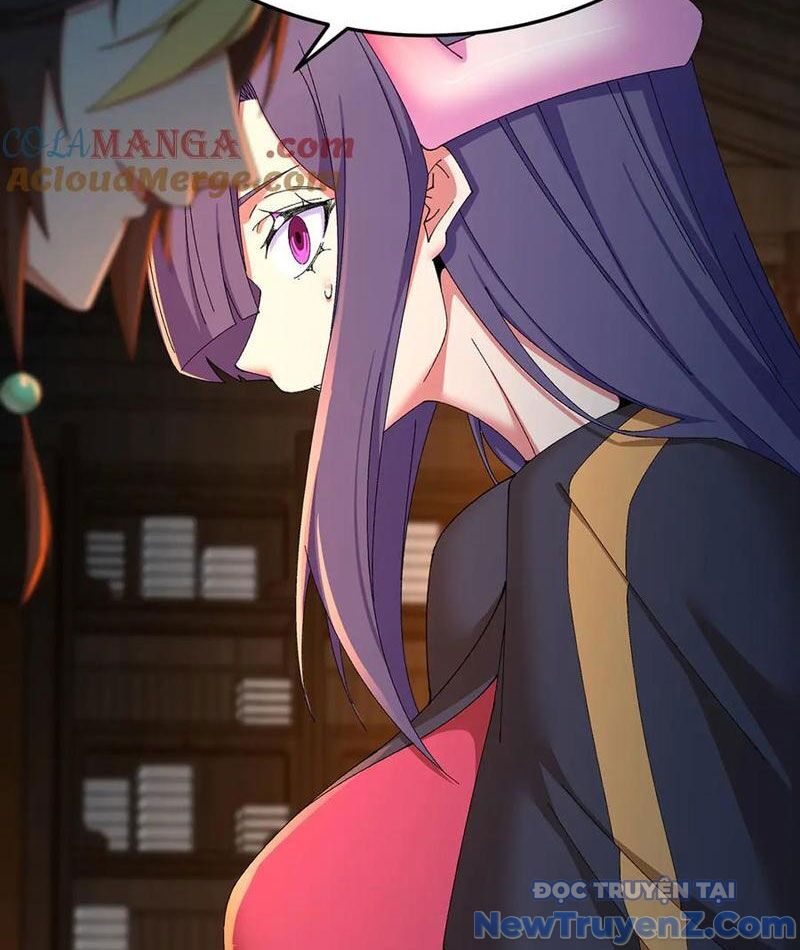 Hóa Ra Các Cô Ấy Mới Là Nhân Vật Chính - Chapter 85 - Page 72