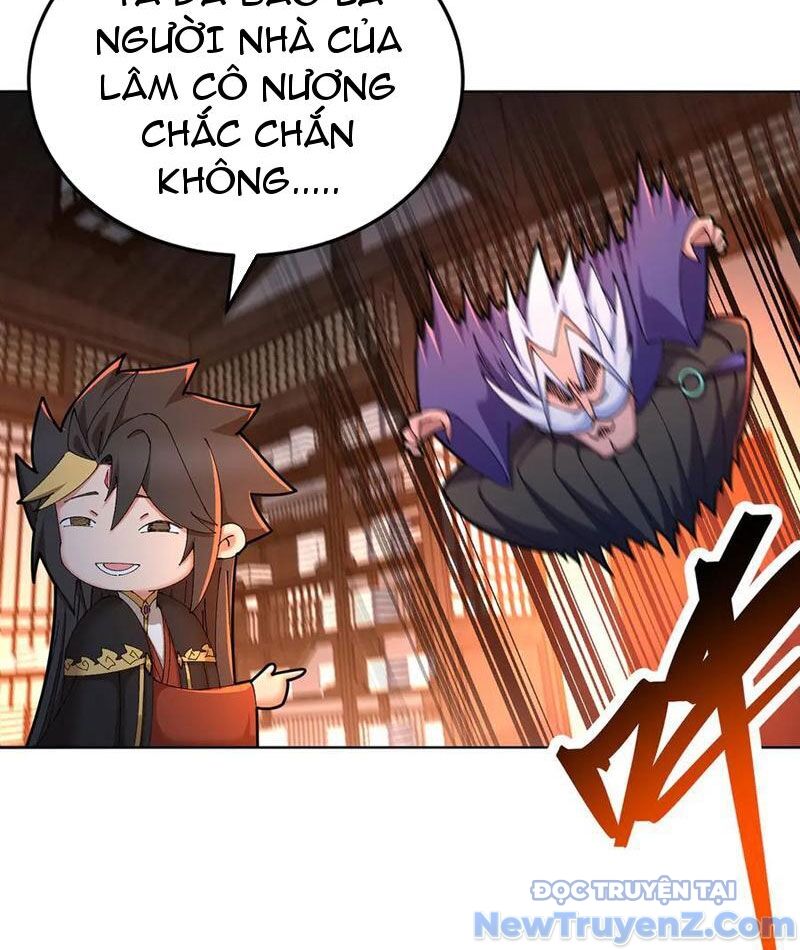 Hóa Ra Các Cô Ấy Mới Là Nhân Vật Chính - Chapter 85 - Page 8