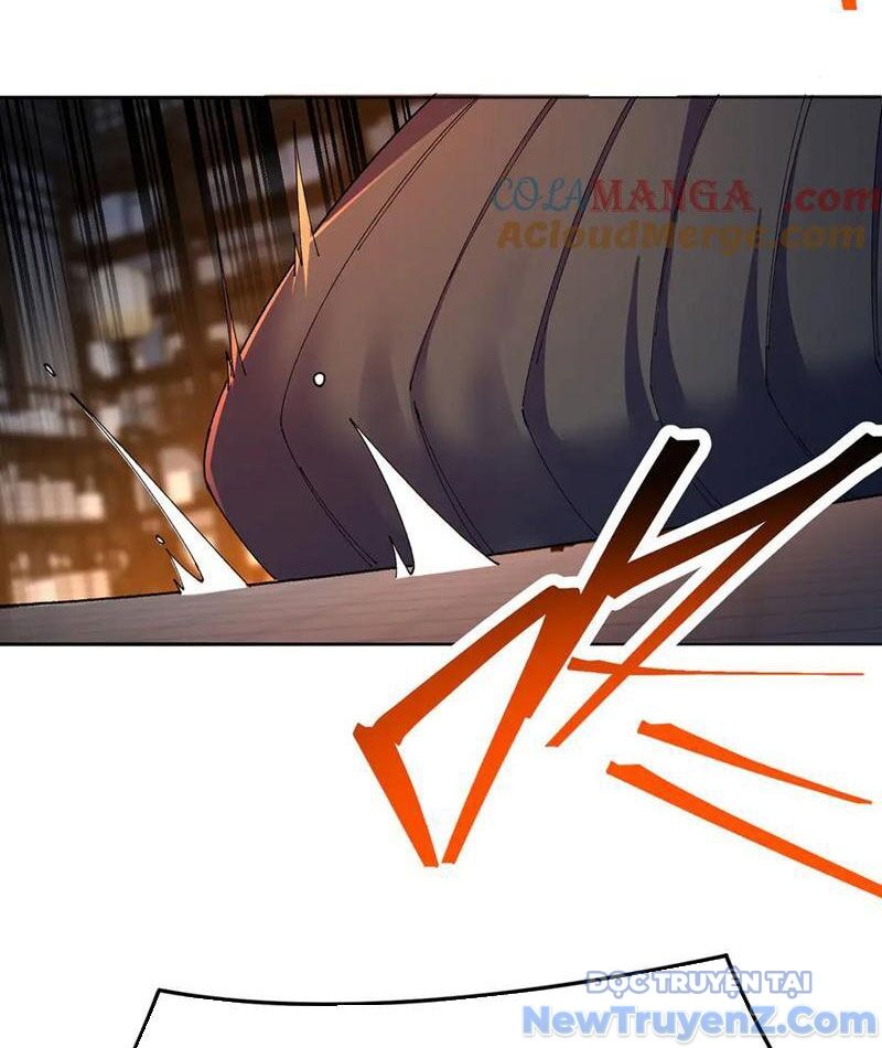 Hóa Ra Các Cô Ấy Mới Là Nhân Vật Chính - Chapter 85 - Page 9