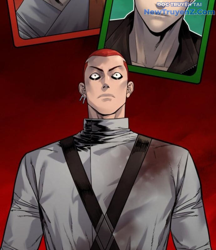 Cảnh Sát Báo Thù Chapter 93 - Trang 100