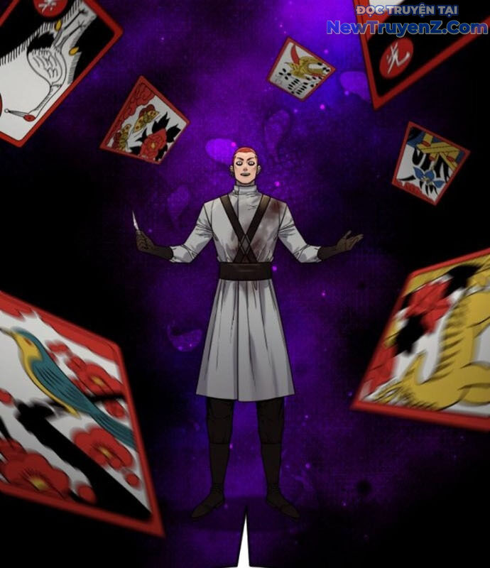 Cảnh Sát Báo Thù Chapter 93 - Trang 109