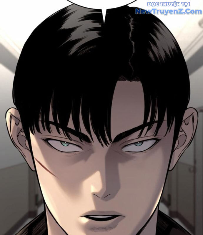 Cảnh Sát Báo Thù Chapter 93 - Trang 113