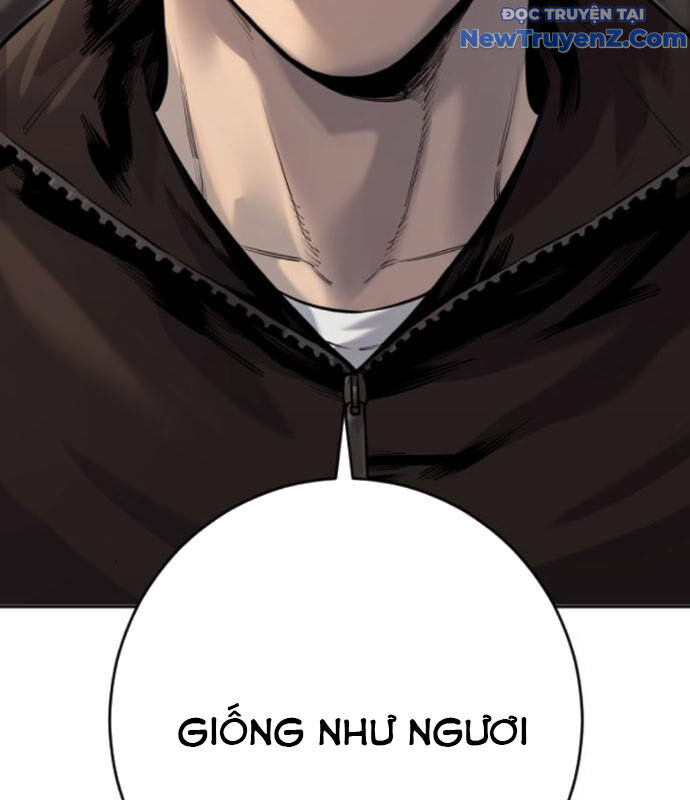 Cảnh Sát Báo Thù Chapter 93 - Trang 114