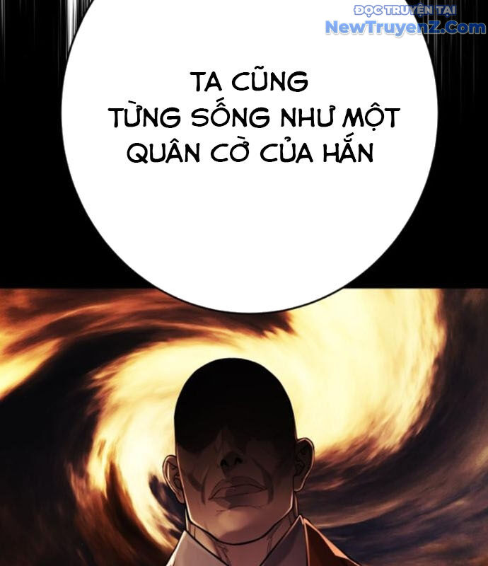 Cảnh Sát Báo Thù Chapter 93 - Trang 117